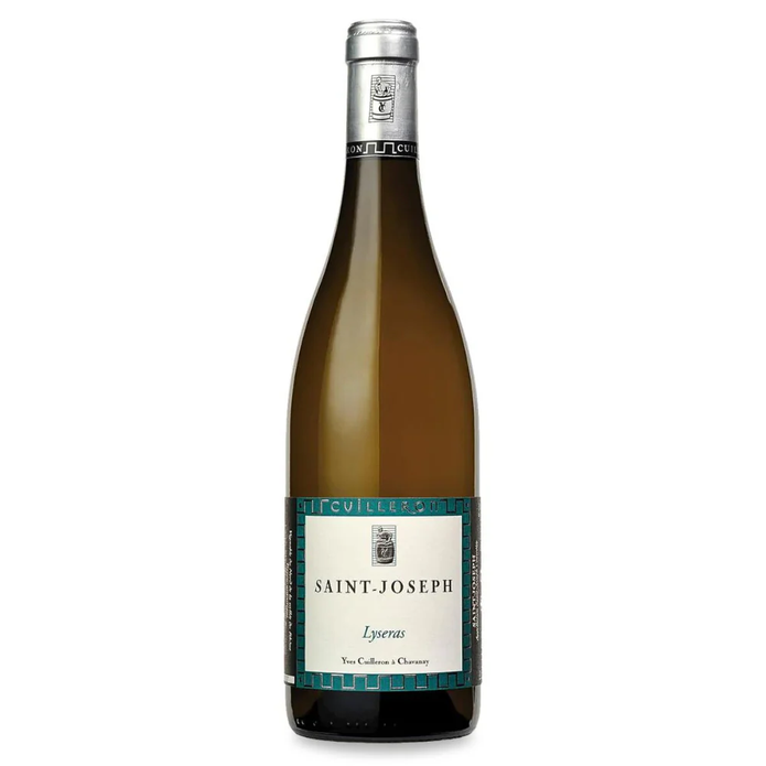 Domaine Yves Cuilleron Saint‑Joseph ‘Lyséras’ Marsanne/Roussanne