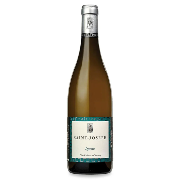 Domaine Yves Cuilleron Saint‑Joseph ‘Lyséras’ Marsanne/Roussanne