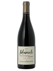 Clement Bartschi Bugey Cru Manicle Rouge
