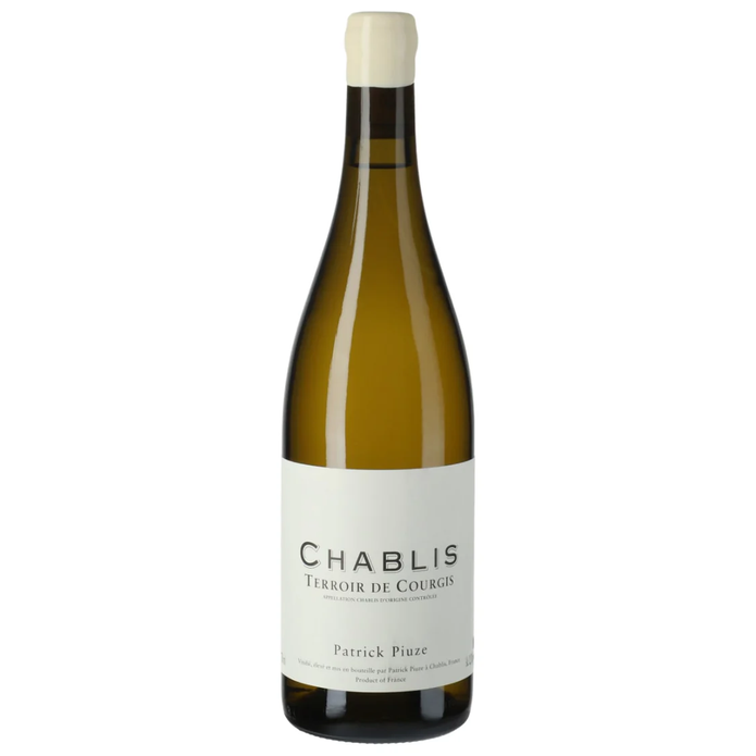 Domaine Patrick Piuze Chablis Terroir De Courgis