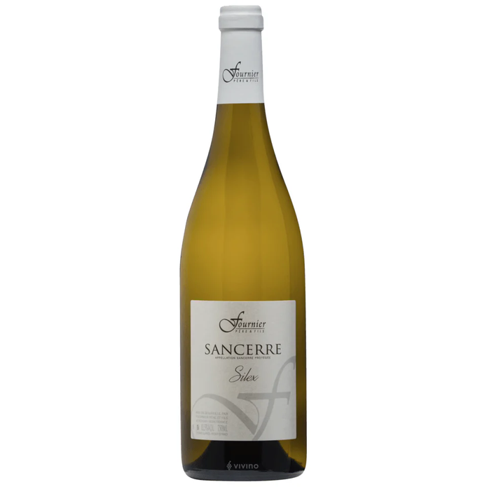Domaine Fournier Père et Fils Silex Sancerre Blanc