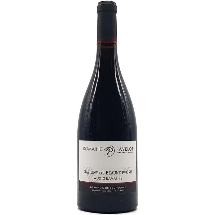 Domaine Pavelot 1er Cru 'Gravains'
