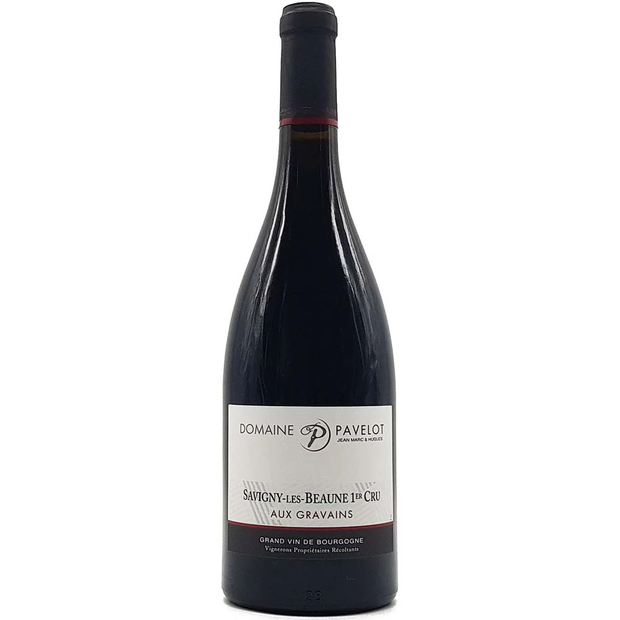 Domaine Pavelot 1er Cru 'Gravains'