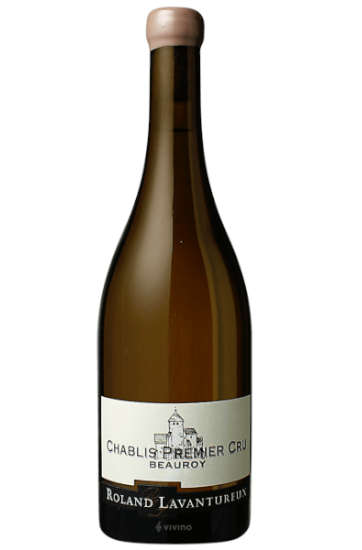 Domaine Lavantureux Chablis 1er Cru 'Beauroy'