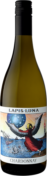 Lapis Luna Wines Chardonnay