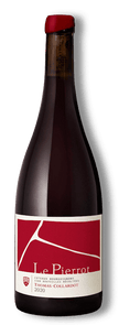 Domaine Thomas Collardot Coteaux Bourguignons Rouge Le Pierrot