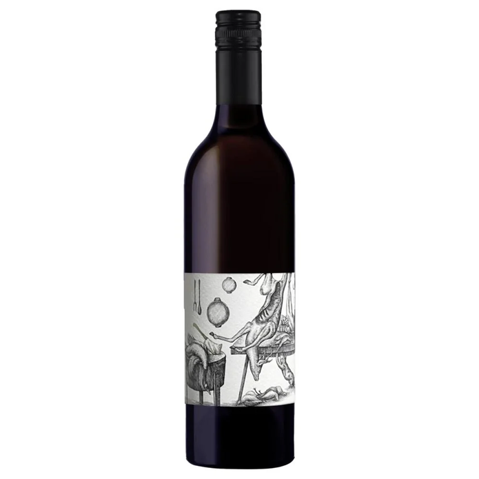 Ravensworth Regional Shiraz Grenache Mourvèdre