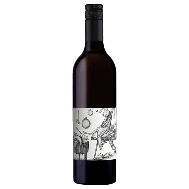 Ravensworth Regional Shiraz Grenache Mourvèdre