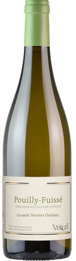 Domaine Guffens-Heynen / Maison Verget Pouilly-Fuissé Grands Terroirs Oubliés