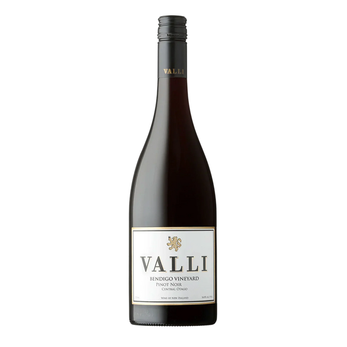 Valli Bendigo Pinot Noir