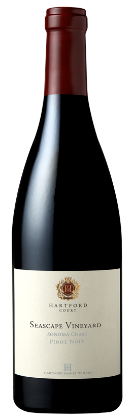 Hartford Court Seascape Vineyard Pinot Noir