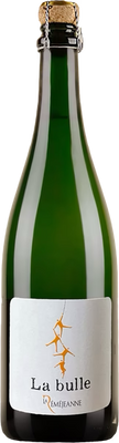Domaine La Remejeanne Vin de France La Bulle