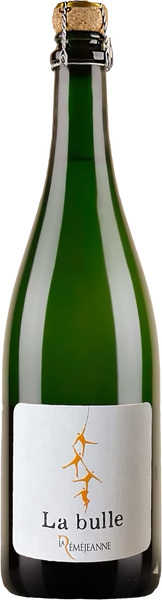 Domaine La Remejeanne Vin de France La Bulle