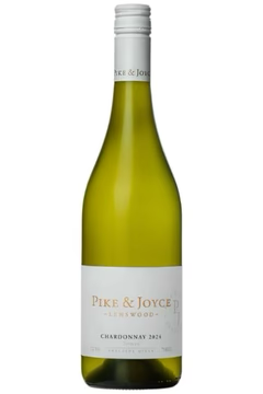Pike & Joyce ‘Sirocco’ Chardonnay