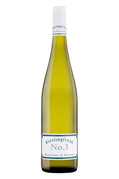 Rieslingfreak No.3 Clare Valley Riesling