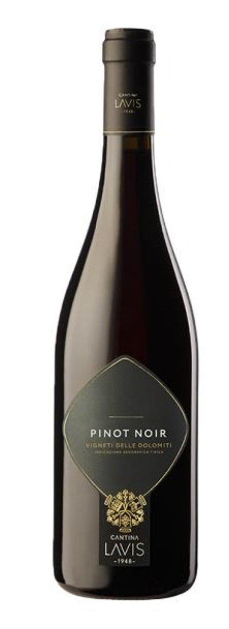 Cantina La Vis Pinot Noir