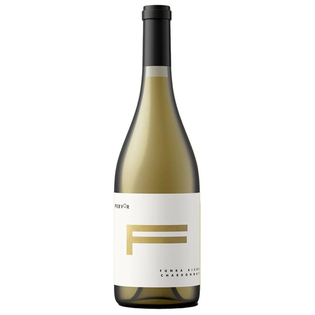 Fervor 'Funka Riche' Chardonnay