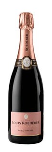 Louis Roederer Vintage Rosé
