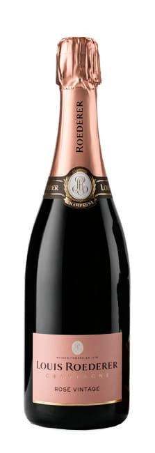Louis Roederer Vintage Rosé