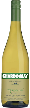 Chateau Des Tourettes Verget Au Sud Vin De France Chardonnay