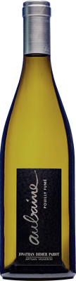 Domaine Jonathan Didier Pabiot Pouilly-Fume Aubaine