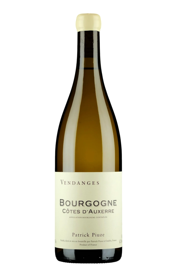 Domaine Patrick Piuze Bourgogne Cote D'Auxerre