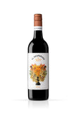 The Pawn El Desperado Shiraz