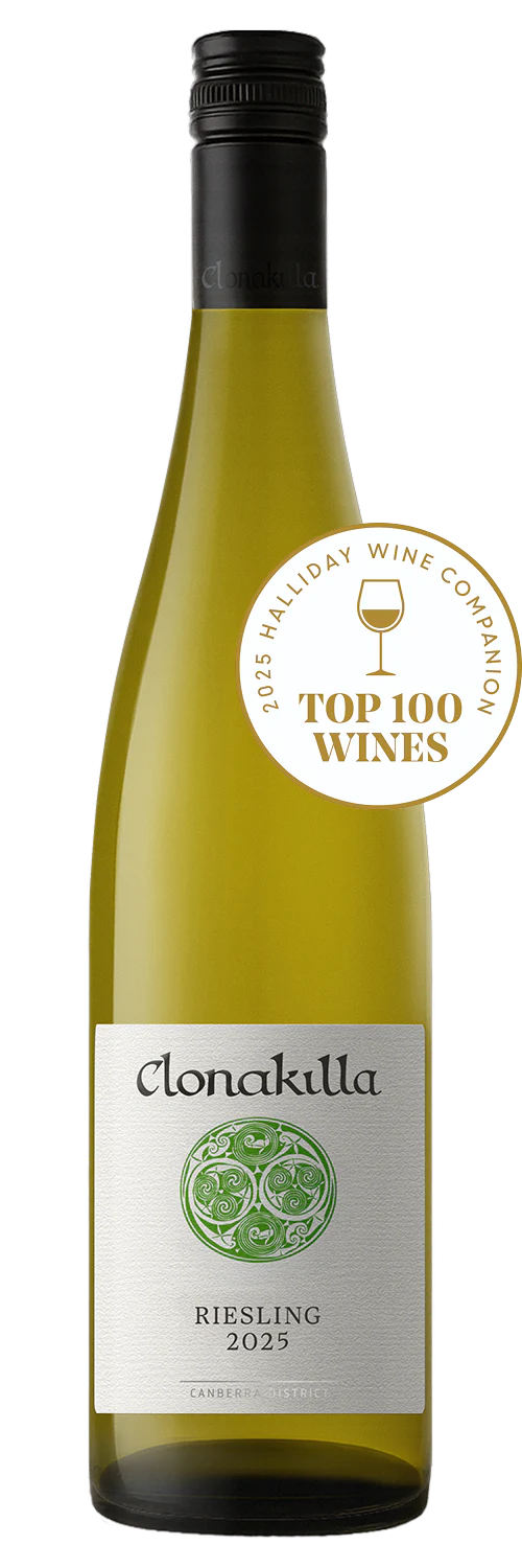 Clonakilla Sauvignon Blanc Semillon
