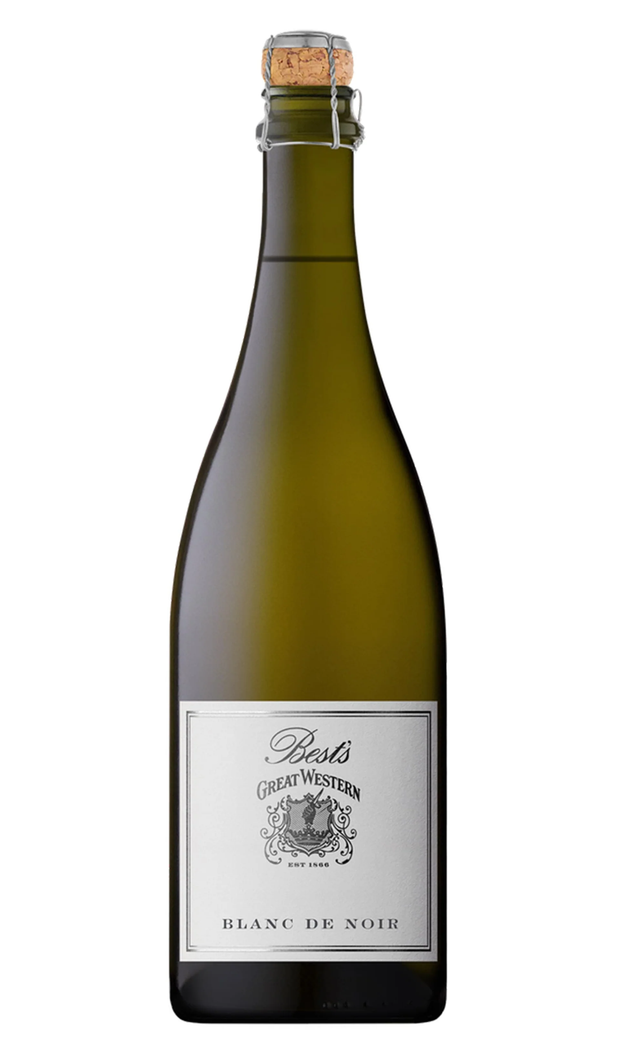 Best’s Blanc de Noir