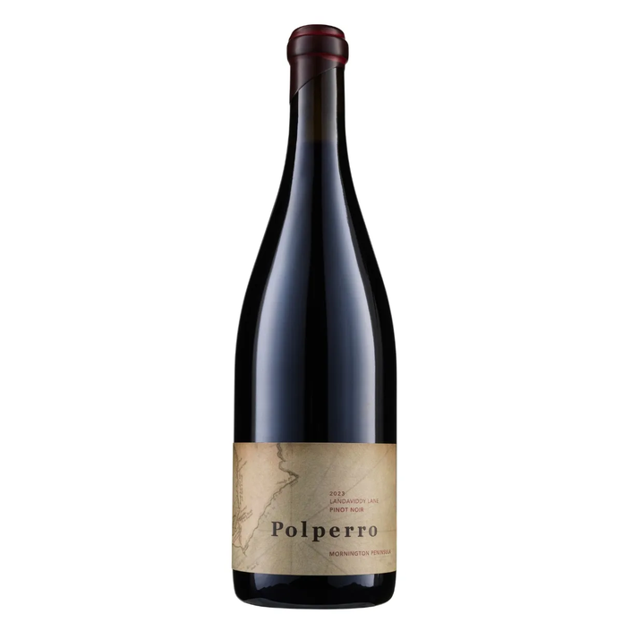 Polperro ‘Landaviddy Lane’ Pinot Noir