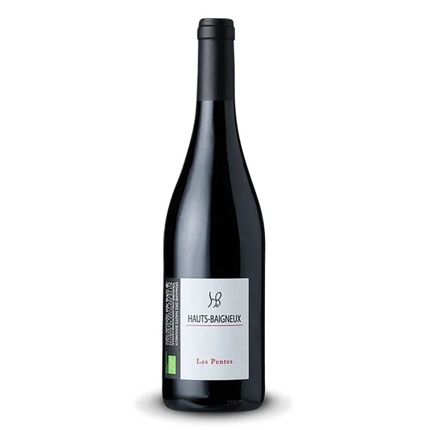 Domaine des Hauts Baigneux‌ ‌Touraine ‘Les Pentes’