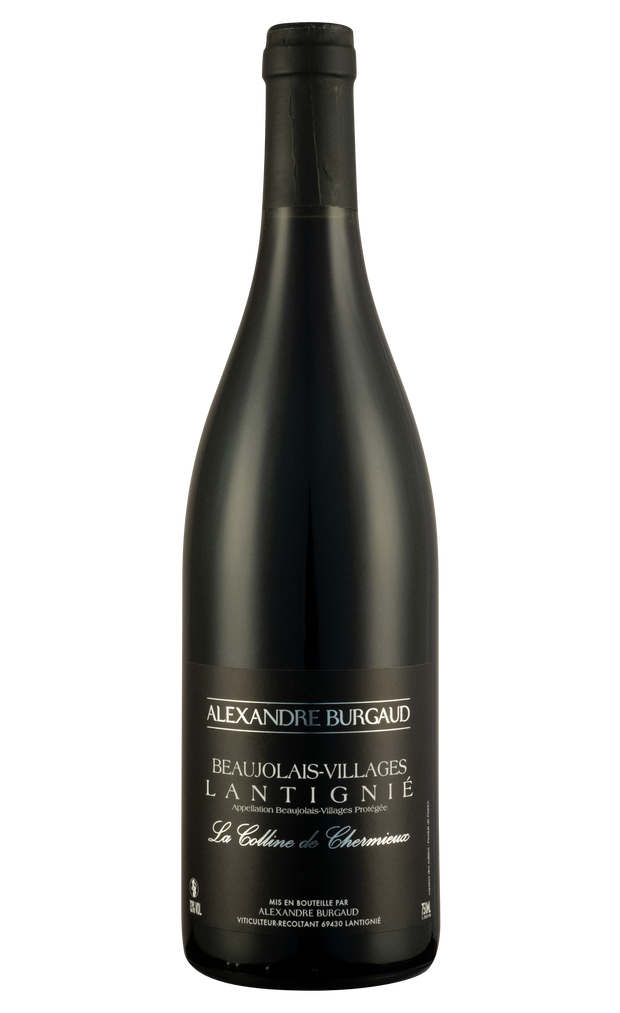 Alexandre Burgaud‌ ‌AOC Beaujolais-Lantignié ‘Colline de Chermieux’ VV