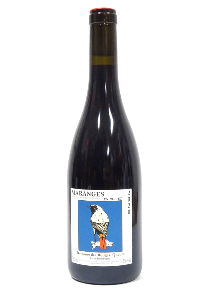 Domaine des Rouges Queues‌ Maranges ‘en Buliet’