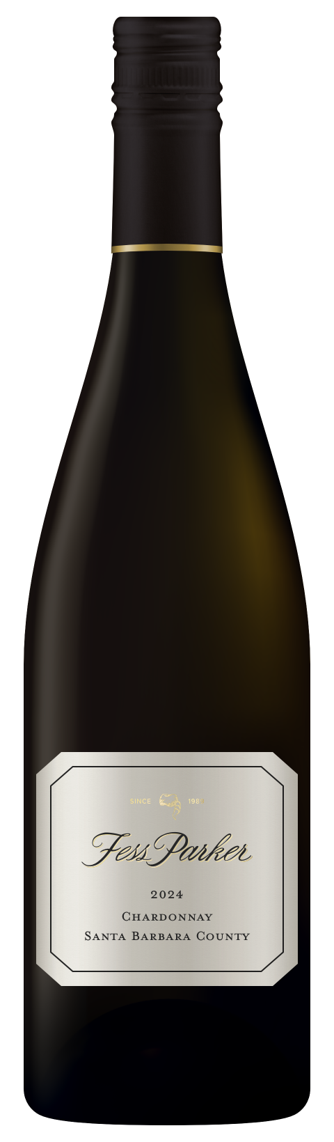 Fess Parker Winery Chardonnay