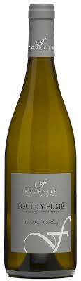 Domaine Fournier Père et Fils Les Deux Cailloux Pouilly-Fumé