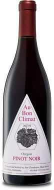 Au Bon Climat Lingua Franca Oregon Pinot Noir