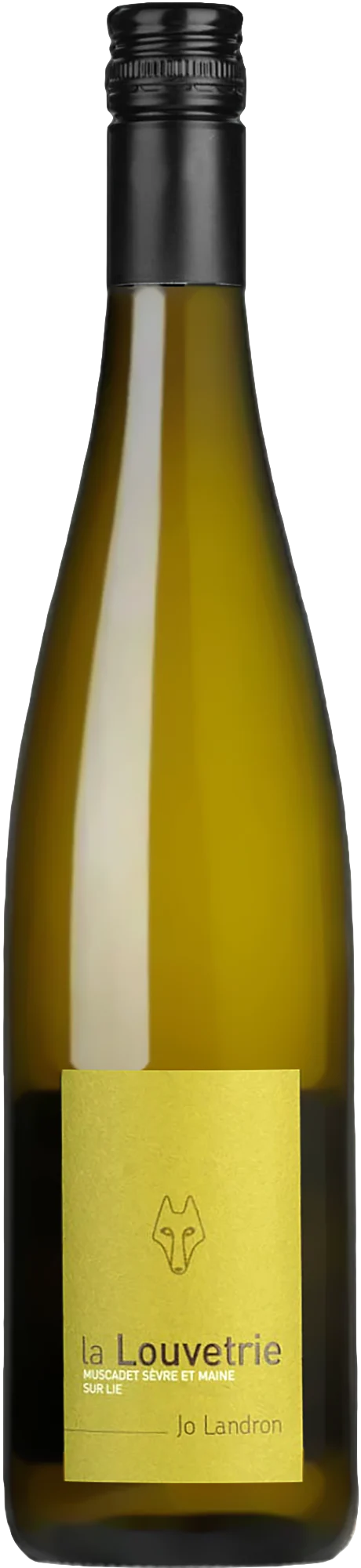 Domaine Jo Landron Muscadet Sévre ET Maine La Louvetrie