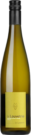 Domaine Jo Landron Muscadet Sévre ET Maine La Louvetrie
