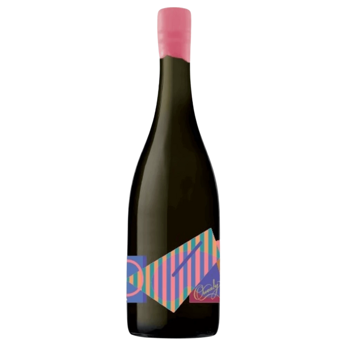 Quealy Turbul Malvasia