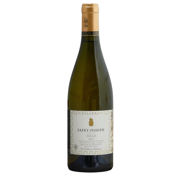 Domaine Yves Cuilleron Saint Joseph 'Lieu-Dit Digue' Roussanne