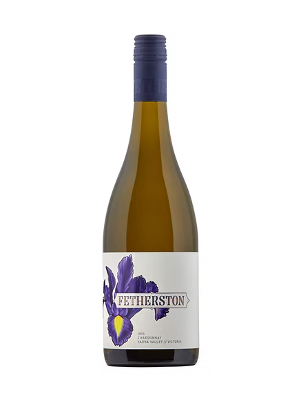 Fetherston Iris Chardonnay