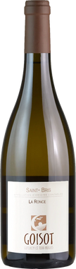 Domaine Goisot Saint-Bris La Ronce Blanc