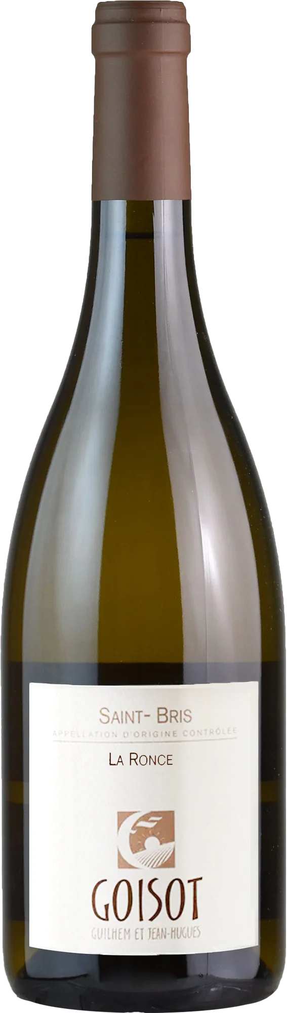 Domaine Goisot Saint-Bris La Ronce Blanc