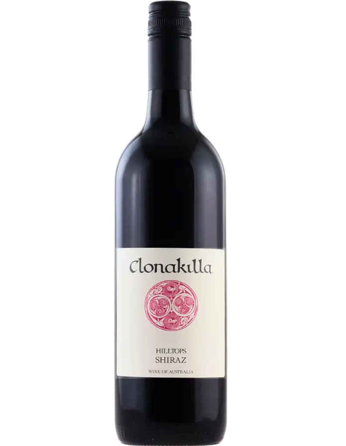 Clonakilla Hilltops Shiraz