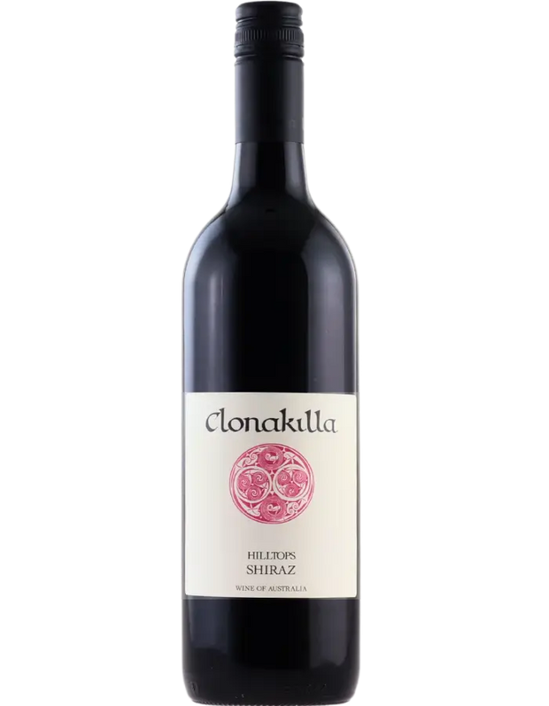 Clonakilla Hilltops Shiraz