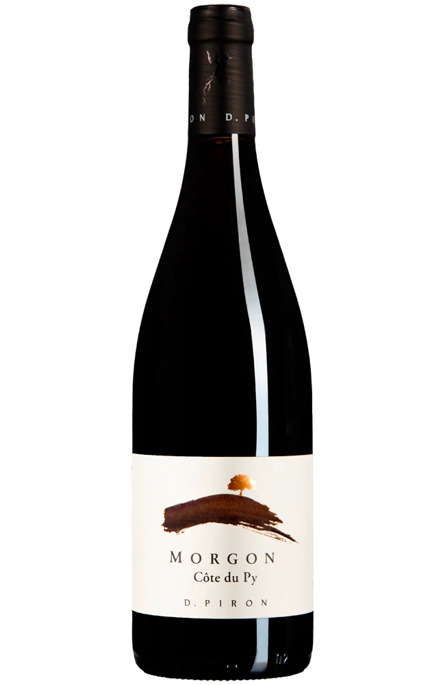 Maison Piron Morgon 'Côte du Py'
