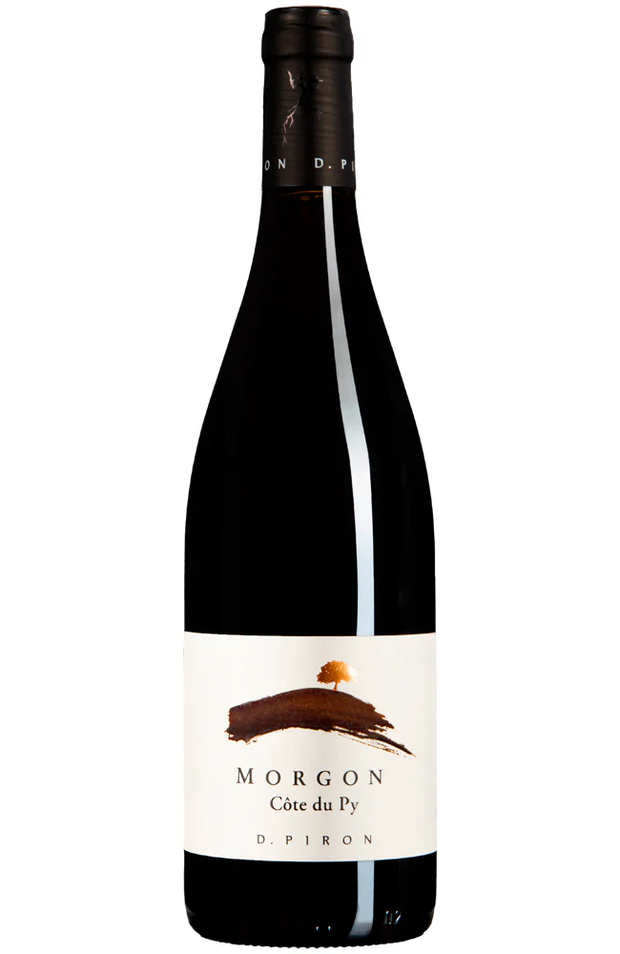 Maison Piron Morgon 'Côte du Py'