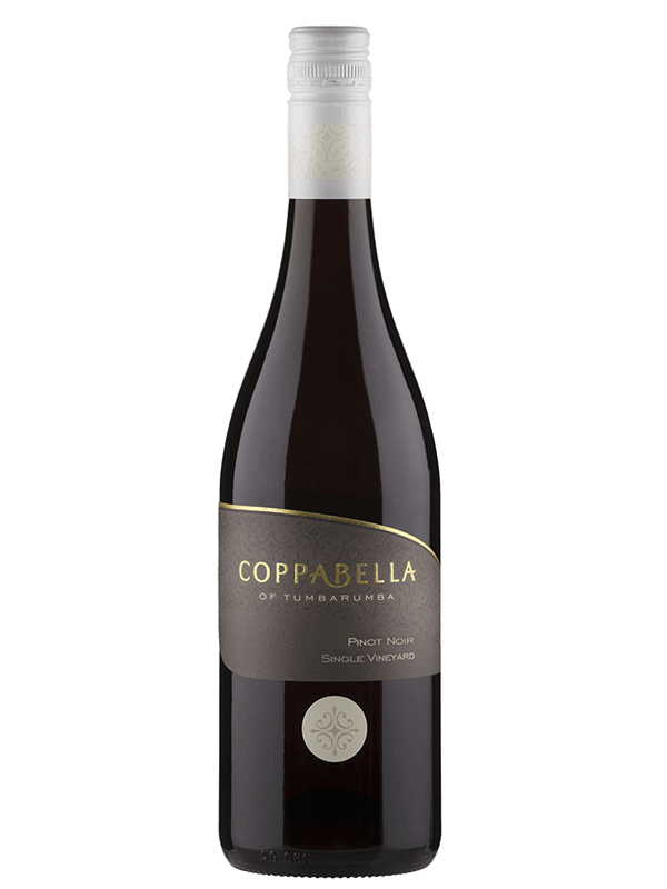 Coppabella Single Vineyard Pinot Noir