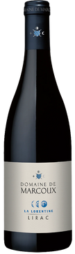 Domaine de Marcoux Lirac La Lorentine