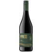 Mike Press VS Syrah